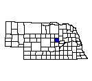 Map of Greeley County