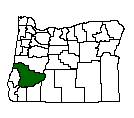 Map of Douglas County